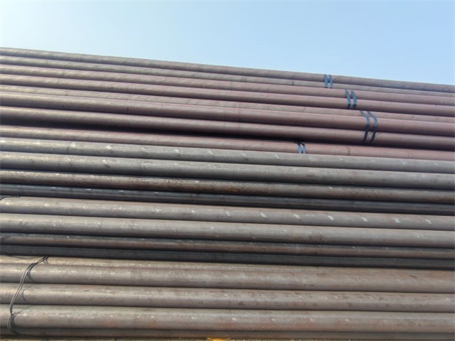 新平42CrMo无缝管多少钱一吨