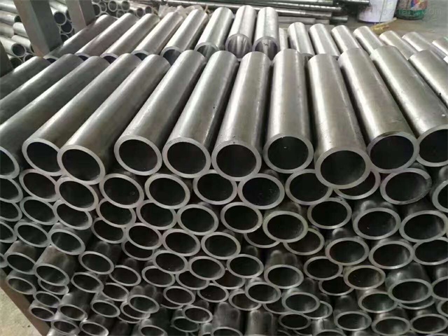 新平30CrMo精密无缝钢管